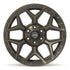 4PLAY 4P06 Wheels - Satin Bronze