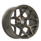4PLAY 4P06 Wheels - Satin Bronze