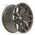 4PLAY 4P06 Wheels - Satin Bronze