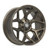 4PLAY 4P06 Wheels - Satin Bronze