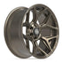 4PLAY 4P06 Wheels - Satin Bronze