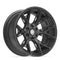 4PLAY 4P40 Wheels - Satin Black