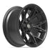 4PLAY 4P40 Wheels - Satin Black