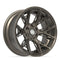 4PLAY 4P40 Wheels - Satin Bronze