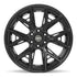 4PLAY 4P40 Wheels - Satin Black