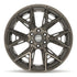 4PLAY 4P40 Wheels - Satin Bronze