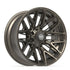 4PLAY 4P40 Wheels - Satin Bronze