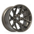 4PLAY 4P40 Wheels - Satin Bronze