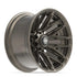 4PLAY 4P40 Wheels - Satin Bronze