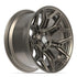 4PLAY 4P44 Wheels - Satin Bronze