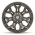 4PLAY 4P44 Wheels - Satin Bronze