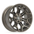 4PLAY 4P44 Wheels - Satin Bronze