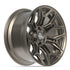 4PLAY 4P44 Wheels - Satin Bronze