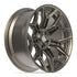 4PLAY 4P44 Wheels - Satin Bronze