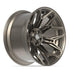 4PLAY 4P44 Wheels - Satin Bronze