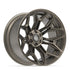 4PLAY 4P44 Wheels - Satin Bronze