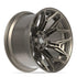 4PLAY 4P44 Wheels - Satin Bronze