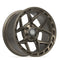 4PLAY 4P55 Wheels - Satin Bronze