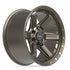 4PLAY 4P63 Wheels - Satin Bronze
