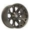4PLAY 4P83 Wheels - Satin Bronze