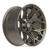 4PLAY 4P83 Wheels - Satin Bronze