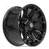 4PLAY 4P83 Wheels - Gloss Black