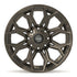 4PLAY 4P83 Wheels - Satin Bronze