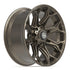 4PLAY 4P83 Wheels - Satin Bronze