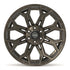 4PLAY 4P83 Wheels - Satin Bronze