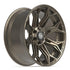 4PLAY 4P83 Wheels - Satin Bronze