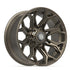 4PLAY 4P83 Wheels - Satin Bronze