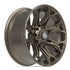 4PLAY 4P83 Wheels - Satin Bronze