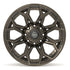 4PLAY 4P83 Wheels - Satin Bronze