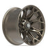 4PLAY 4P83 Wheels - Satin Bronze