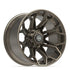 4PLAY 4P83 Wheels - Satin Bronze