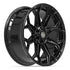 4PLAY 4P83 Wheels - Gloss Black