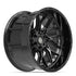 4PLAY 4PL28 Wheels - Gloss Black