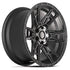 4PLAY 4PS20 Wheels - Satin Black