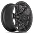 4PLAY 4PS20 Wheels - Satin Black