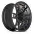 4PLAY 4PS20 Wheels - Satin Black