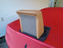 Scuderia Audio - 488 GTB Subwoofer - Legends Auto Parts