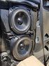Scuderia Audio - GranCabrio Rear Speakers Upgrade - Legends Auto Parts