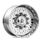 American Force Wheels - 6N16 SHOVE Super Dually - Legends Auto Parts