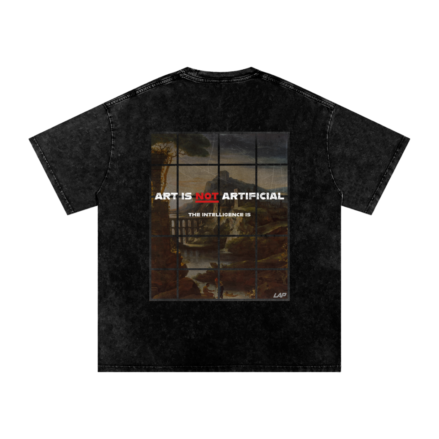 CREaTiVE Tee