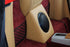 Scuderia Audio - 360/430 Spider Subwoofer - Legends Auto Parts