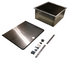 Rear Storage Trunk Sprinter 2500/3500 (2007-Up) Van Compass