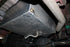 Rear Storage Trunk Sprinter 2500/3500 (2007-Up) Van Compass