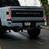 2023-2026 Ford F250 F350 F450 Super Duty Custom Painted Bumper Step OEM
