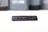 Badge: (Black Chrome)