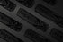 Badge: (Black Chrome)